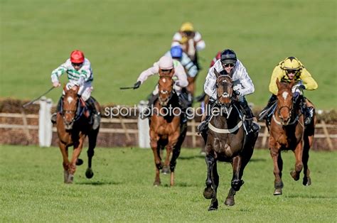 Cheltenham Festival 2023: Constitution Hill wins Champion Hurdle  .